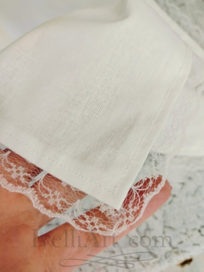 Месал -кърпа за погача 