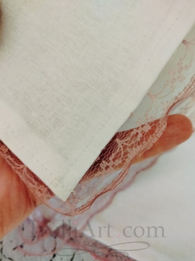 Месал -кърпа за погача 