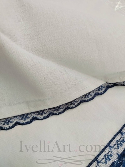 Месал -кърпа за погача 