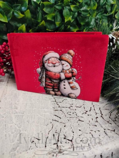 Коледен комплект