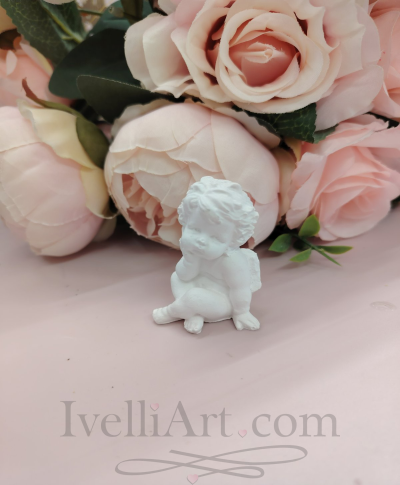 Замечтано ангелче подаръче за гости 